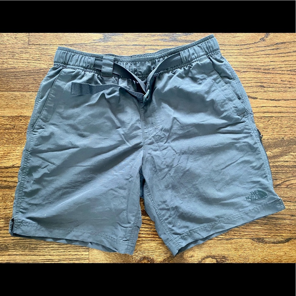 The North Face Flashdry Hiking Shorts